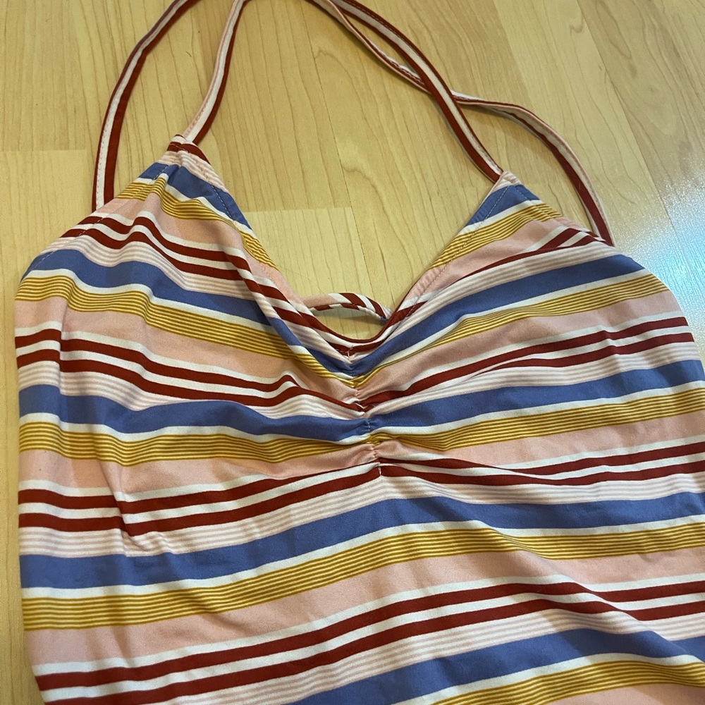 Charlotte Russe body suit